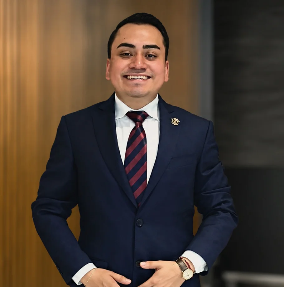 Julio Adolfo Casabal Herrera